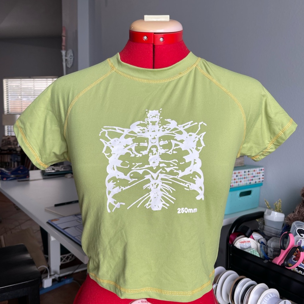 BOGO Y2K style Graphic T-Shirt